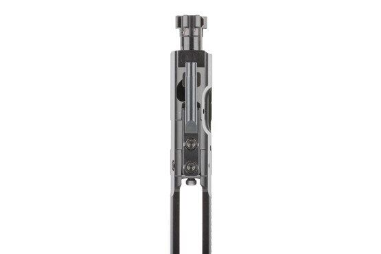 Radian Weapons Enhanced BCG has a properly staked gas key to ensure long-term reliability
